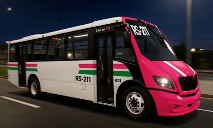 Saltillo: Iniciará operaciones el 25 de mayo  nueva ruta alimentadora RS-211