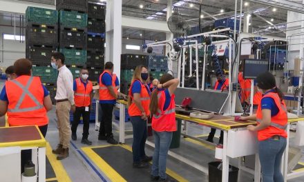 Iniciarían empresas pruebas por reducción de jornada laboral a 40 horas en Coahuila