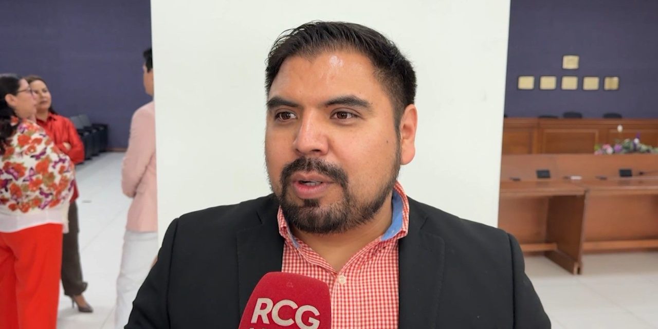 Instalan en Coahuila mesa naranja