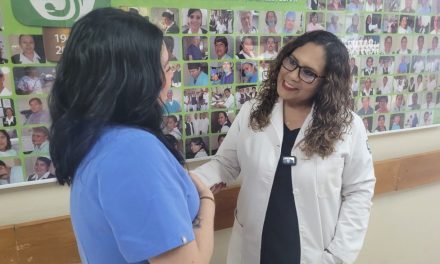Integra IMSS servicios para la atención de problemas de salud mental