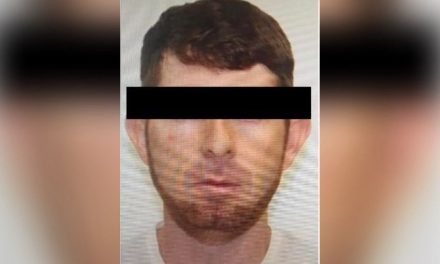 Cae en Sonora Isai ‘N’, sobrino de ‘El Chapo’ Guzmán