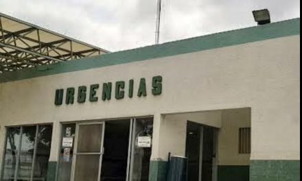 Abuelo agarra a balazos a su nieto en Ramos Arizpe… lo responsabiliza de perder su trabajo