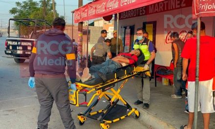 Saltillo: Joven es apuñalado en la Asturias por su ‘amigo’