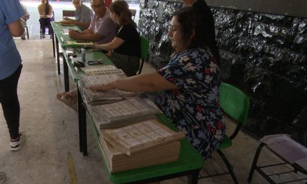 La paz y tranquilidad de la elección en Coahuila está garantizada.