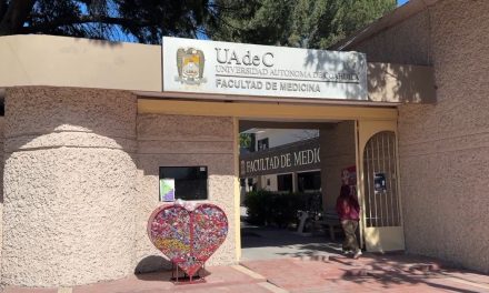 Limitada la Facultad de Medicina para recibir a más alumnos