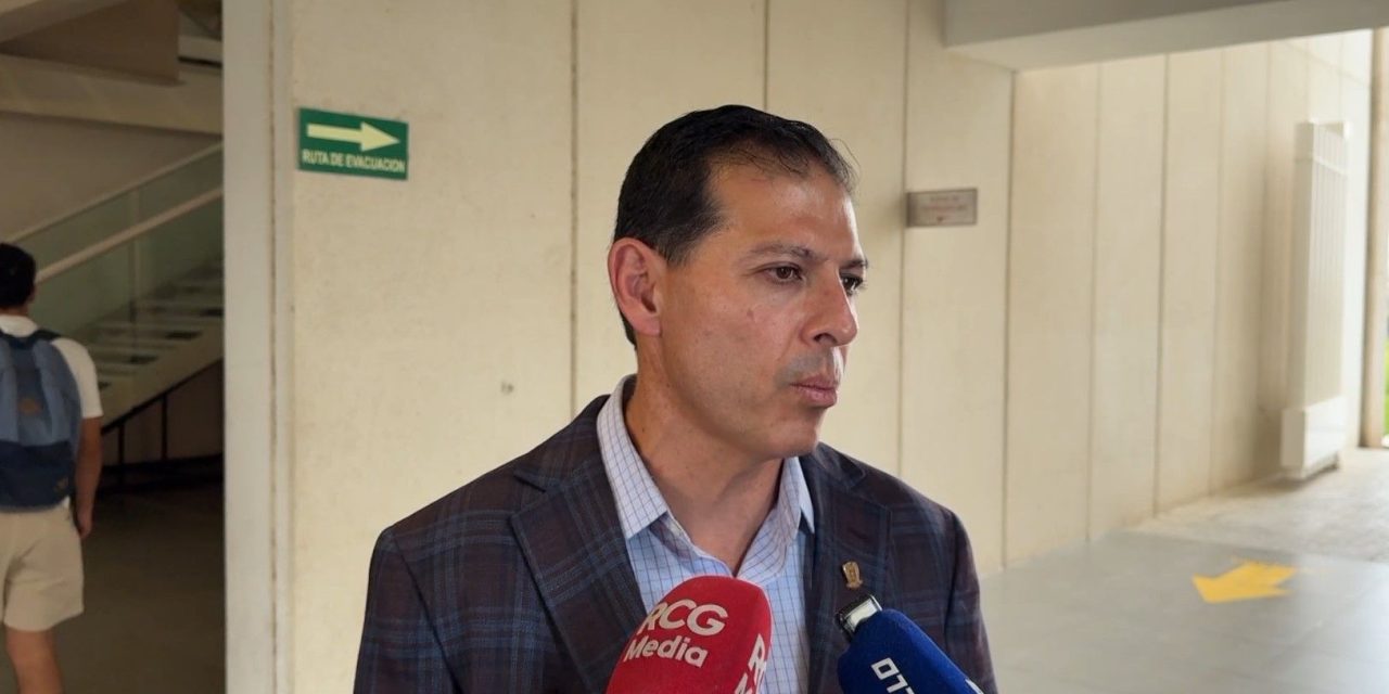 Liquida UAdeC 40 por ciento de la deuda heredada ante el SAT