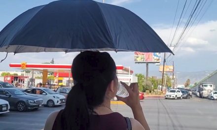 Llama IMSS Coahuila a prevenir los golpes de calor