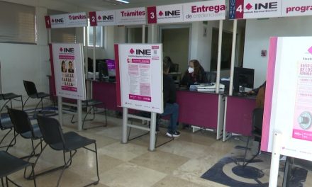 Llama INE a la ciudadanía de Coahuila a solicitar la reimpresión de su credencial