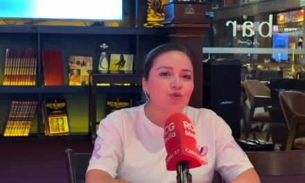 Llega a Saltillo ‘Ora veras’; un monologo sobre la maternidad
