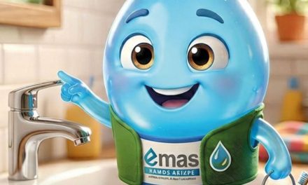 Lleva a cabo EMAS diversas recomendaciones para uso responsable del agua
