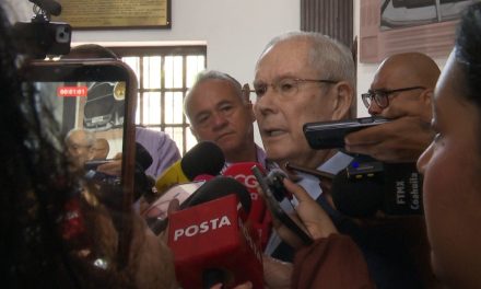 Los candidatos del PRI deben presentar la 5 de 5