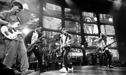 Maroon 5 confirma conciertos en México para septiembre y octubre