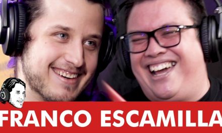 Franco Escamilla es funado por sus declaraciones sobre la pobreza en el podcast ‘Creativo’