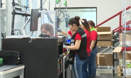 Mayo es el mes de las utilidades