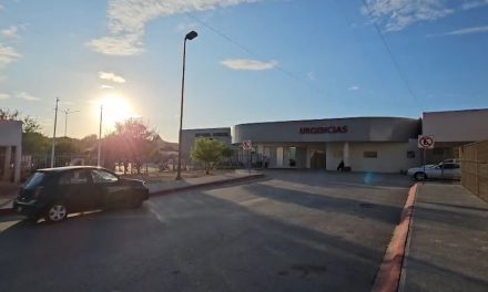 Muere joven que permanecía hospitalizado en Saltillo