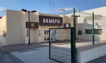 Muere trabajador durante maniobras en vías del tren en Ramos Arizpe