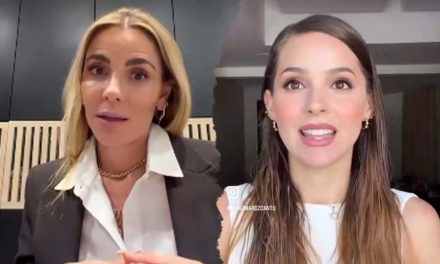 Esposa de Alejandro Murat critica a Mariana Rodríguez por utilizar ‘oaxaqueño’ de forma ‘despectiva’