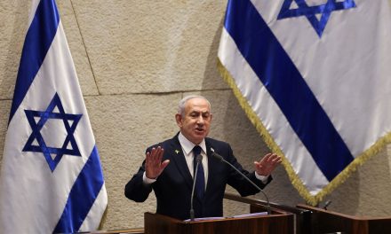 EEUU e Irán negocian acuerdo en medio de tensiones con Israel y escalada regional