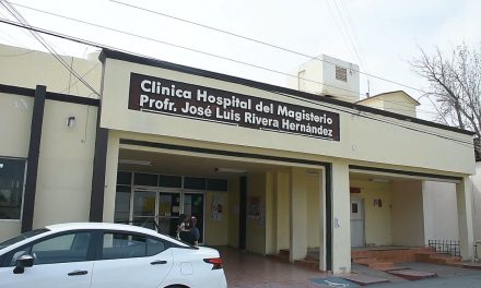 Niña de nueve años se encaja lápiz en Monclova