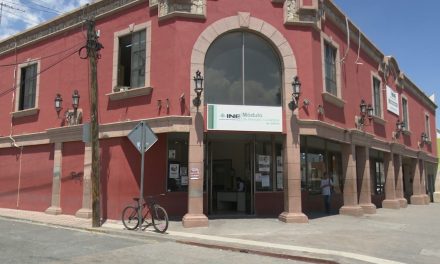 No se quede sin votar el siete de junio, pide el INE