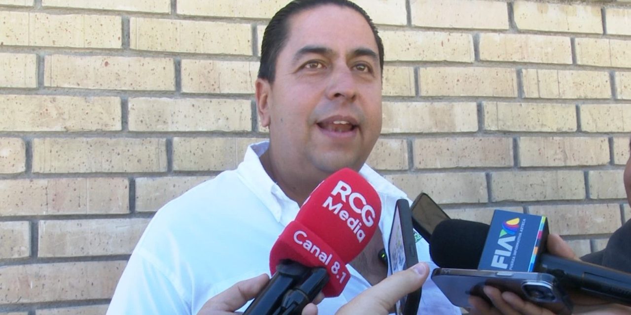 No tengo cola que me pisen: Chema Morales