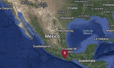 Sismo de 5.6 en Oaxaca activa revisión del sistema de alertas; no hubo aviso en celulares