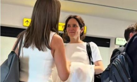 Diputada encara a Isabel Díaz Ayuso por su trato a los mexicanos