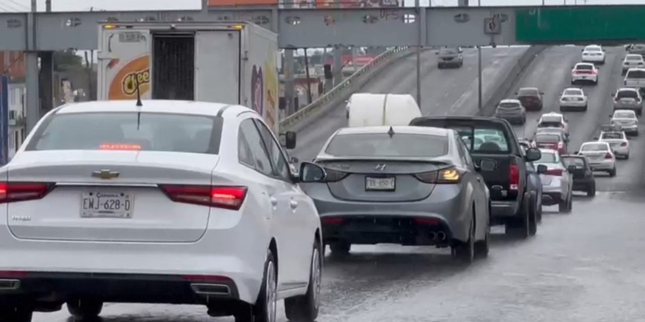 Persistirán en Coahuila altas temperaturas