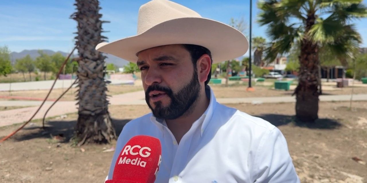 Pide Hurtado un voto de confianza
