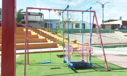 Piden respetar juegos especiales en plaza de Ramos Arizpe