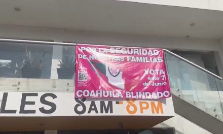 Promueven la participación ciudadana en estas próximas elecciones