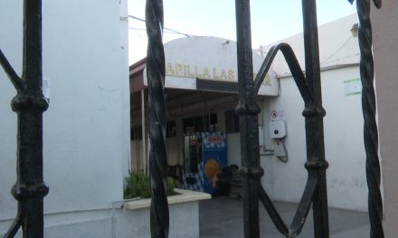 Saltillo:  Realizaron el funeral de Blanca; la pequeñita que fue embestida por el tren