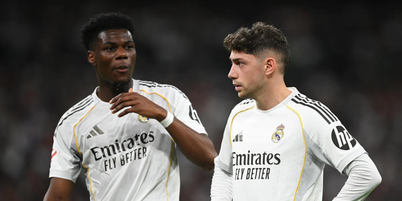 Crisis total en el vestuario del Real Madrid: Valverde termina en el hospital tras una fuerte discusión con Tchouaméni