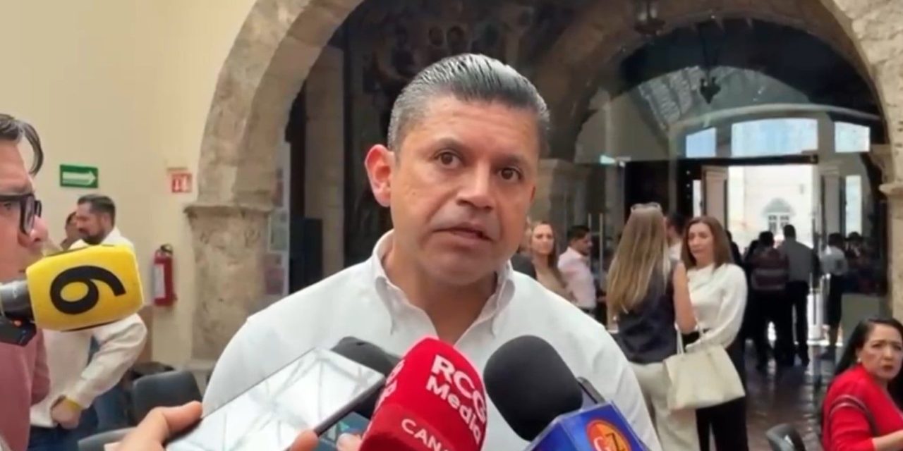 Refuerzan vigilancia en secundarias de Saltillo tras reportes de riñas