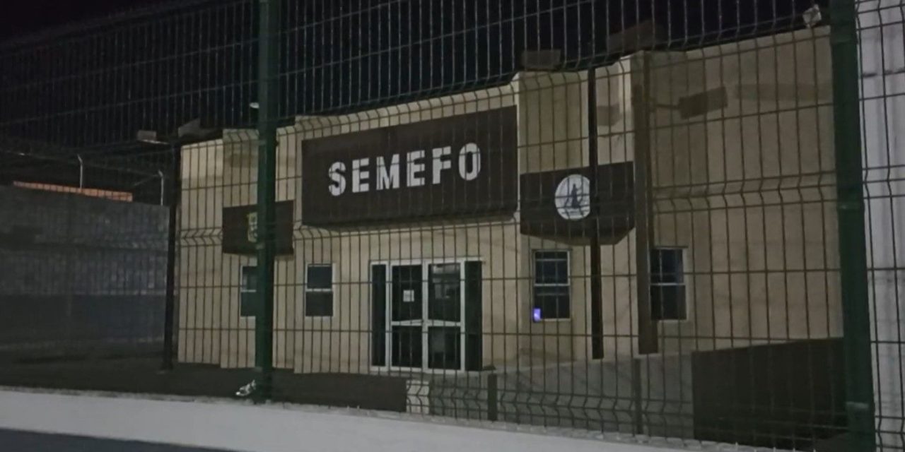 Repartidor derrapa y sufre mortal lesión en Ramos Arizpe
