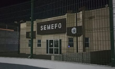 Repartidor derrapa y sufre mortal lesión en Ramos Arizpe