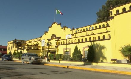 Resolución de juez asfixia finanzas de Ramos