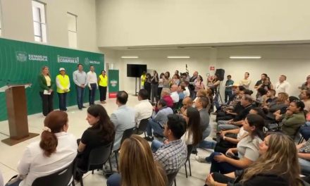 Saltillo alista la promoción turística