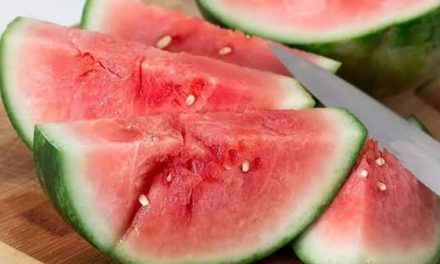 ¿Qué pasó con una familia que murió tras cenar una sandía?