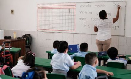 SEP adelanta fin del ciclo escolar 2025-2026 por ola de calor y Mundial 2026