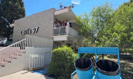 CBTis 97 recibirá a tres mil 800 alumnos