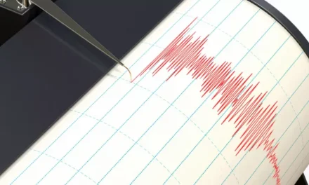 Se registra sismo con epicentro en Oaxaca, se encienden alertas en la CDMX