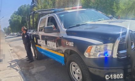 Saltillo: Si tiene conflictos vecinales puede acudir a Justicia Cívica