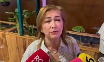 Pasaporte turístico de Nuevo León es una intención imprecisa, afirma Marta Moncada