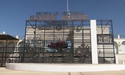 Supera el Museo de Historia 100 mil visitas
