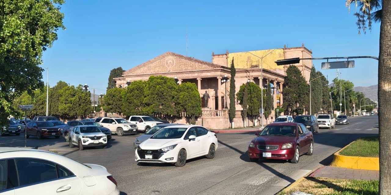 Rehabilitan el Teatro de la Ciudad ‘Fernando Soler’