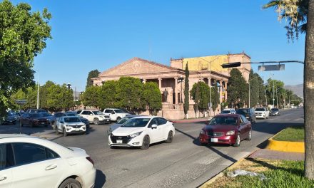 Rehabilitan el Teatro de la Ciudad ‘Fernando Soler’