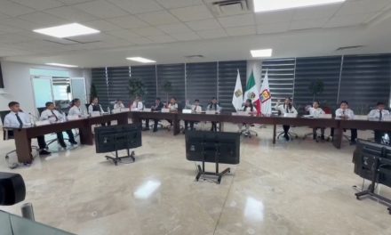 Toma protesta Cabildo Infantil de Torreón