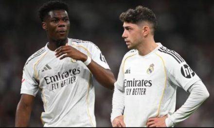 Real Madrid abre expedientes disciplinarios tras pelea entre Valverde y Tchouaméni