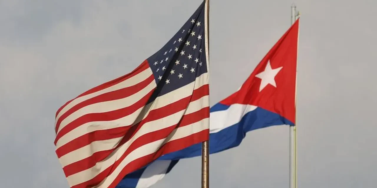 Estados Unidos asfixia a Cuba y sanciona a altos funcionarios